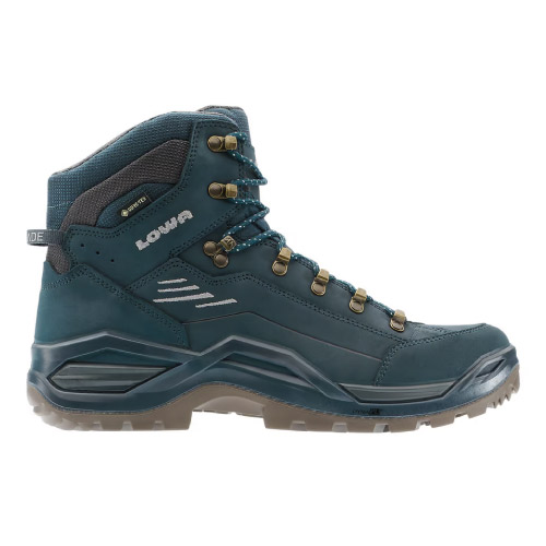 RENEGADE EVO GTX MID
