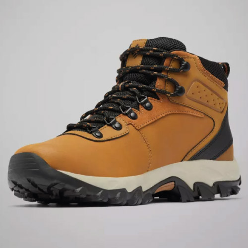 Newton Ridge™ Plus II