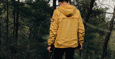 Alles over wandelkleding