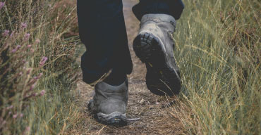 Wandelschoenen